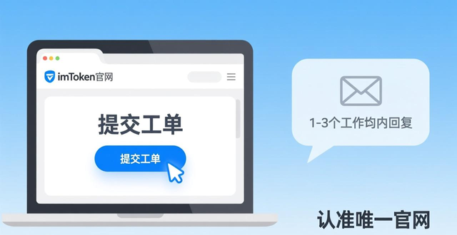imToken正版网站的官方支持与客户服务_获取imToken官方支持途径_imToken官网客户服务
