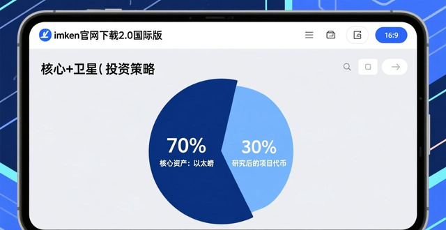 imToken2.0国际版下载_imToken钱包创建与管理_学习如何在imToken官网下载2.0国际版上建立投资组合？