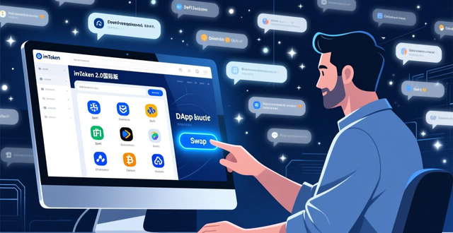 如何通过imToken官网下载2.0国际版提升社交投资的有效性？_imToken 2.0国际版下载官网_imToken 2.0社交投资应用案例