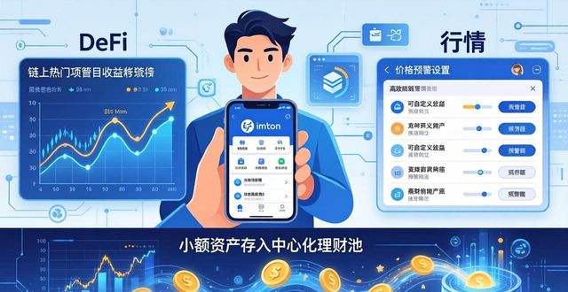 国内投资_如何在imToken国内下载中实现高效的投资管理?_中国投资行业管理办法