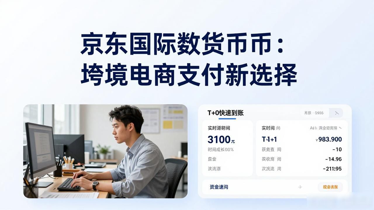 京东数字货币跨境支付_数字货币跨境支付优势_京东国际数字货币