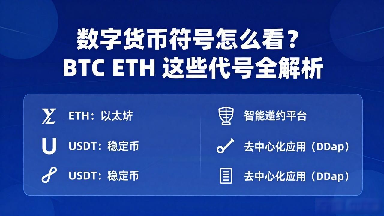 数字资产投资与数字货币符号_数字货币表示符号_数字货币的表示符号