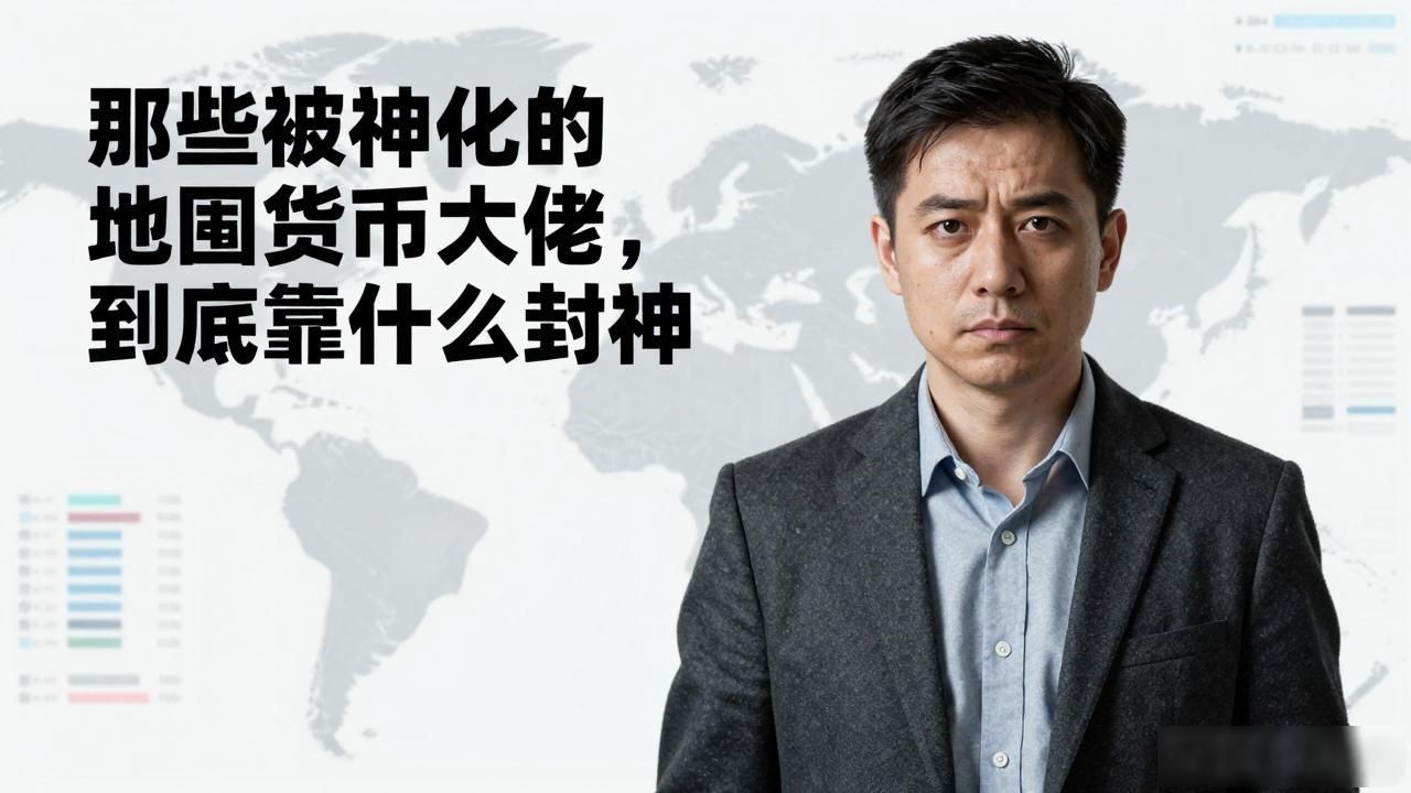 数字货币投资大师是谁_加密货币领域传奇人物_数字货币投资代表人物