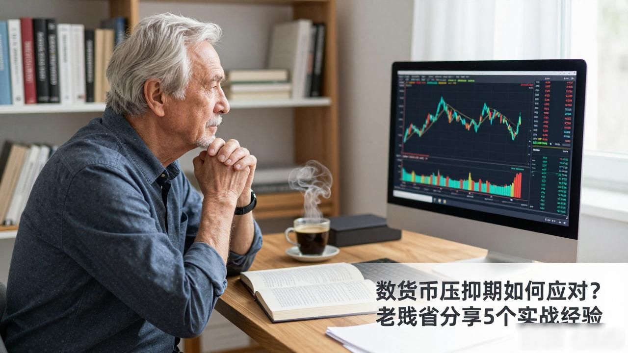 加密市场压抑期特征_数字货币压抑_加密市场压抑期应对策略