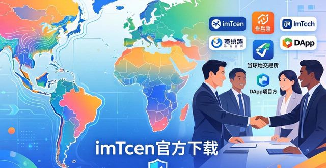 钱包ai_imToken钱包官方app下载的品牌传播与市场渗透_钱包知识