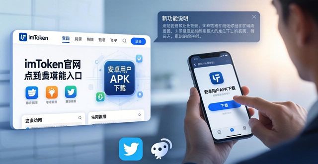 如何在官网快速找到imtoken钱包的更新？_钱包官方_imtoken钱包视频教学