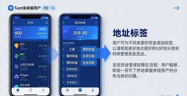 如何通过imToken 2.0钱包安卓版实现财务透明？_透明钱包怎么放好看_钱包透明窗一般放什么