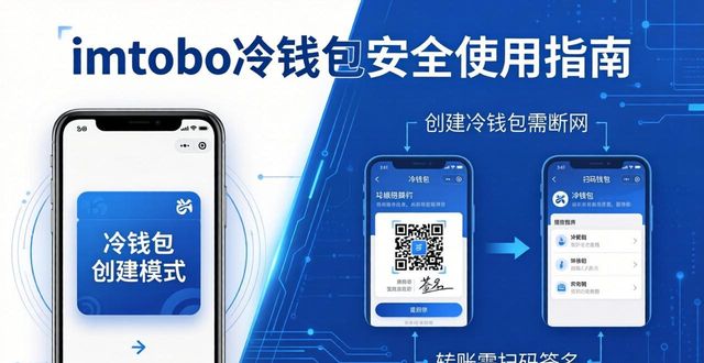 钱包知识_7. 深度分析imtoken冷钱包,投资者必读指南_7. 深度分析imtoken冷钱包,投资者必读指南