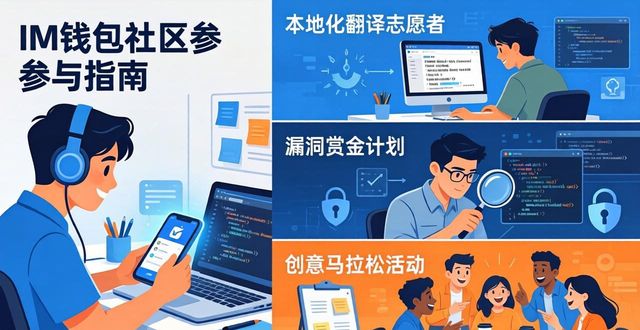 建行社区钱包_如何参与im钱包的社区建设？_社区钱包是什么