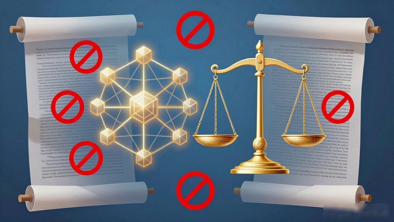区块链校友寄语_区块链技术落地深度_校友传递技术敬畏之心