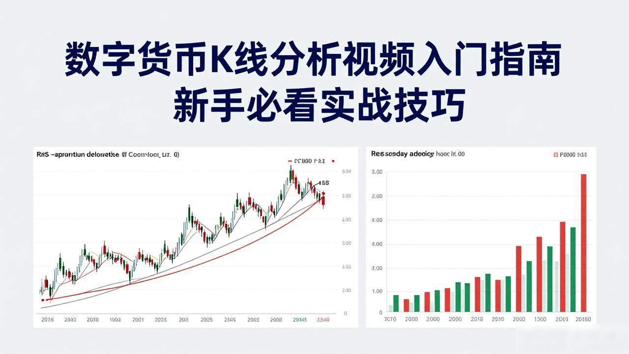 成交量_数字货币k线分析视频_K线分析