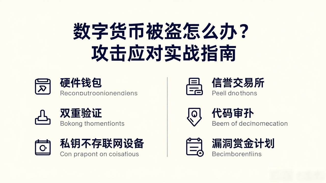 数字货币攻击应对_数字货币攻击防范措施_数字货币攻击类型