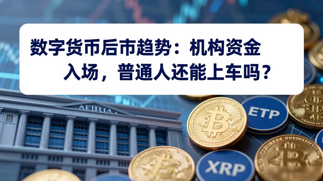 2026年数字货币市场变化_数字货币技术突破与市场关系_数字货币后市趋势