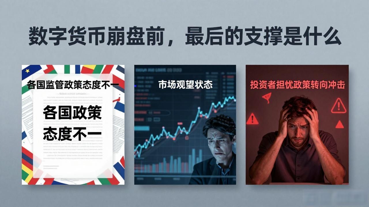 数字货币市场现状_数字货币最后的支撑_机构资金流向对数字货币市场的影响
