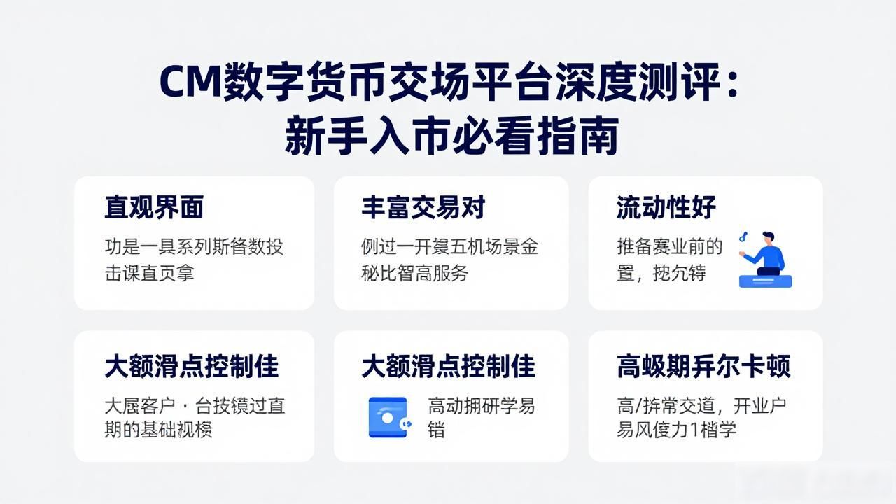 cm数字货币交易平台_CM数字货币交易平台安全性_CM交易平台交易体验评价