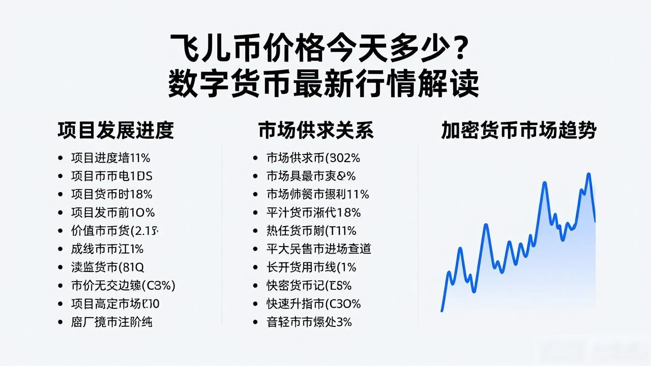 数字货币飞儿币价格_飞儿币价格影响因素_飞儿币价格走势分析