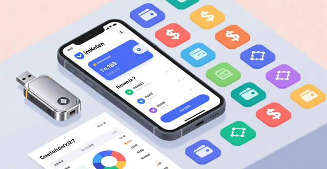 imToken钱包安全意识_数字资产管理助记词保护_如何在imToken钱包官网下载中有效管理资金?