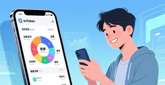 投资辅助工具优化_imToken安卓版最新更新_imToken安卓版的更新日志分析,了解哪些新特性会帮助提升用户投资水平。