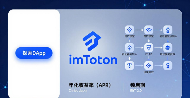 imToken 链上资产管理与交易_探索最新imToken官网下载的去中心化金融（DeFi）功能_imToken DeFi 功能