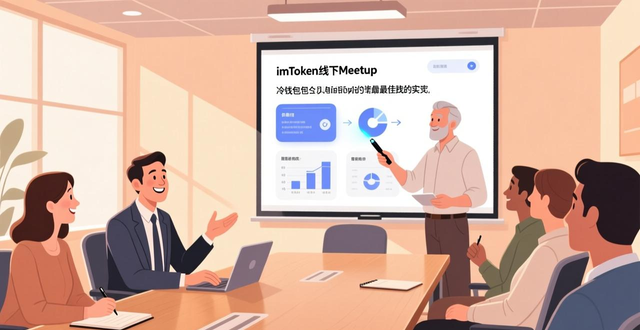 imToken通用版的社区活动与用户参与_imToken社区活动_imTokenAMA活动体验