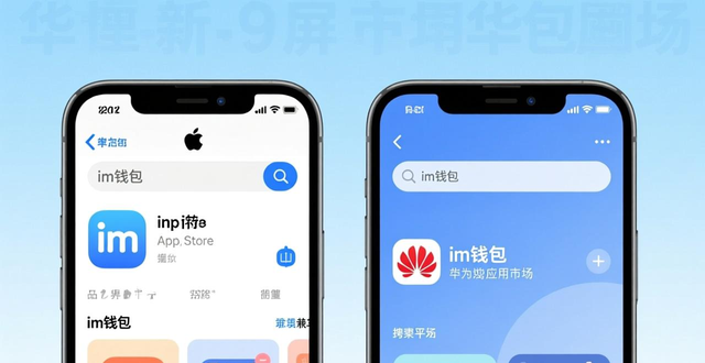 如何下载im钱包并在手机上安装？_im钱包下载安装教程_如何下载im钱包手机安装