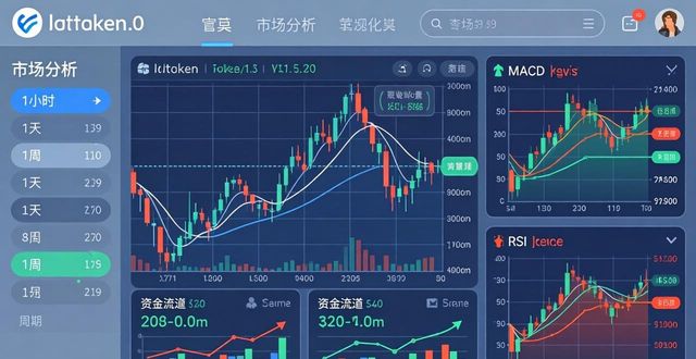 如何在imToken官网版下载地址2.0中查看市场分析？_下载地址查询_要看官网地址