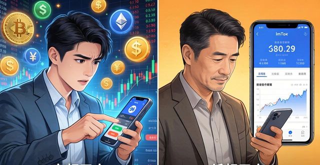 行为偏好理论_深度分析最新imToken官网下载的用户行为与偏好_国产深度系统官网下载
