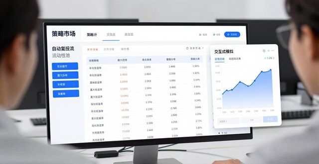 如何在token钱包官方网站上找到适合你的数字资产投资策略，优化你的财务管理与收益。_钱包理财怎么样_钱包产品