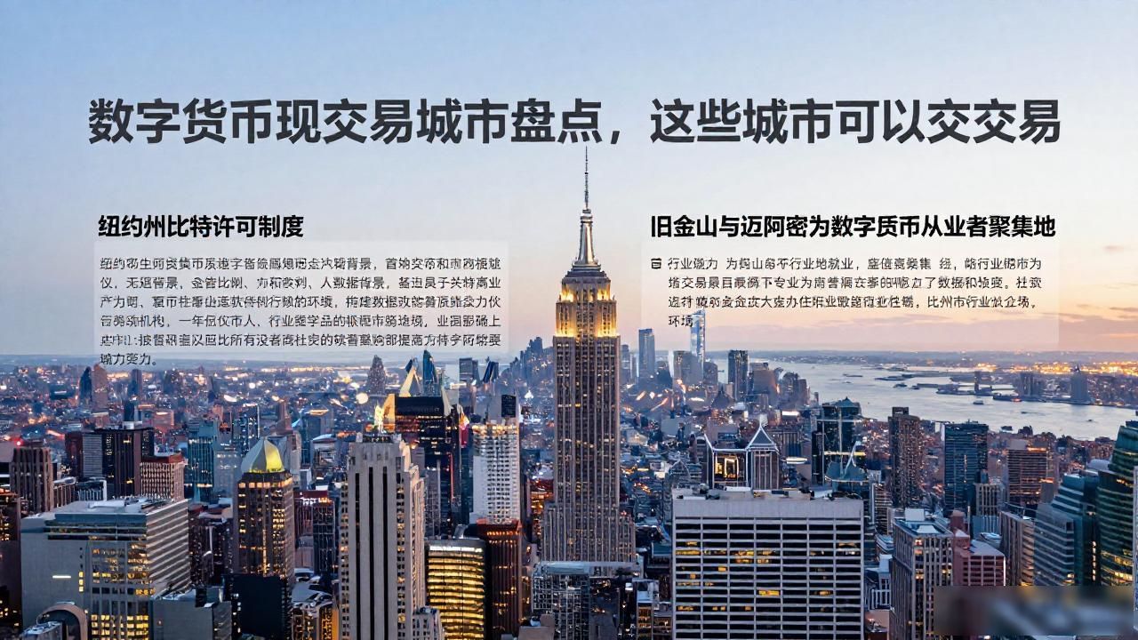 新加坡数字货币交易中心_数字货币交易城市监管政策_数字货币现交易城市