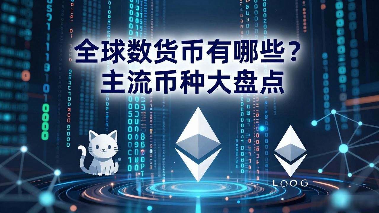 全球性数字货币_比特币的特性与价值_全球性数字货币有哪些