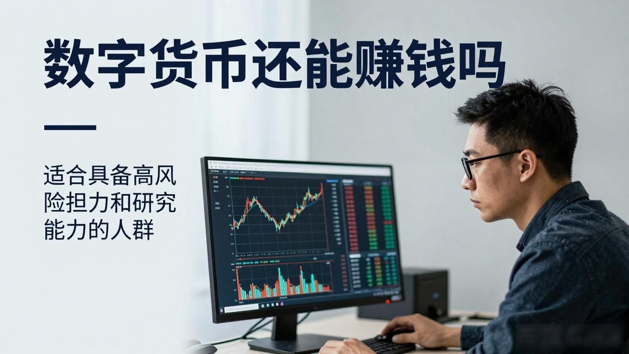 早期项目潜力分析_数字货币投资机会与风险_数字货币挣钱机会大吗