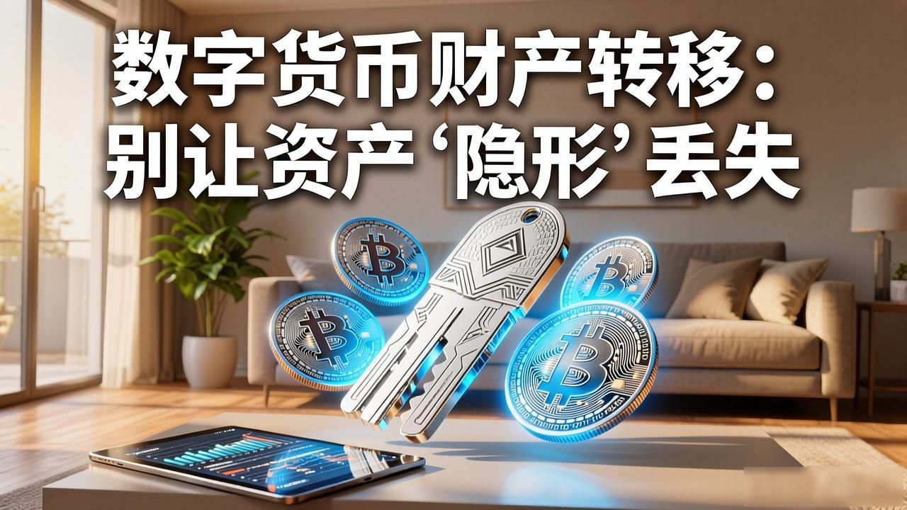 数字资产跨境转账合规问题_数字资产私钥丢失风险_数字货币财产转移