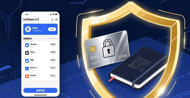 imToken2.0私钥安全_如何在imToken下载2.0版中维护资产安全？_助记词离线存储