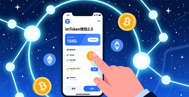 imToken钱包2.0本地加密存储多重签名生物识别_imToken钱包2.0安全自主数字资产管理_1. imToken钱包2.0官网:安全无忧,掌控你的数字资产