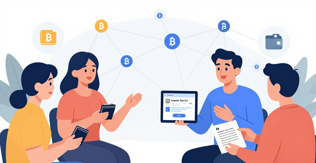 深入探讨imToken官网下载1.0版的互助合作?_早期数字货币钱包用户获取经验_imToken 1.0 官网下载互助社区