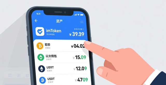 保障数字资产安全全面审视_学习如何在imToken官方下载app上实施资金审计？_imToken官方app资金审计