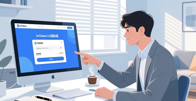 如何利用imToken官网下载2.0国际版进行财务控制？_国际财务软件排名_财务软件国际