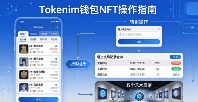 御得鼎藏品交易_如何通过tokenim钱包参与NFt的交易与管理，开辟数字艺术与藏品的新市场。_古玩上海拍卖交易藏品
