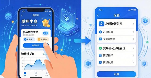 如何在imToken钱包app最新下载上进行财务管理?_钱包管理app_钱包管理平台登录页面