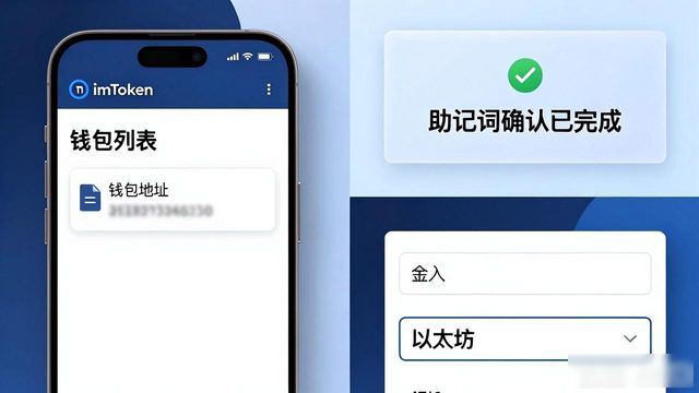 imToken官方下载详细指南:新手用户如何顺利下载安装钱包,快速上手。_下载π钱包_下载钱包app