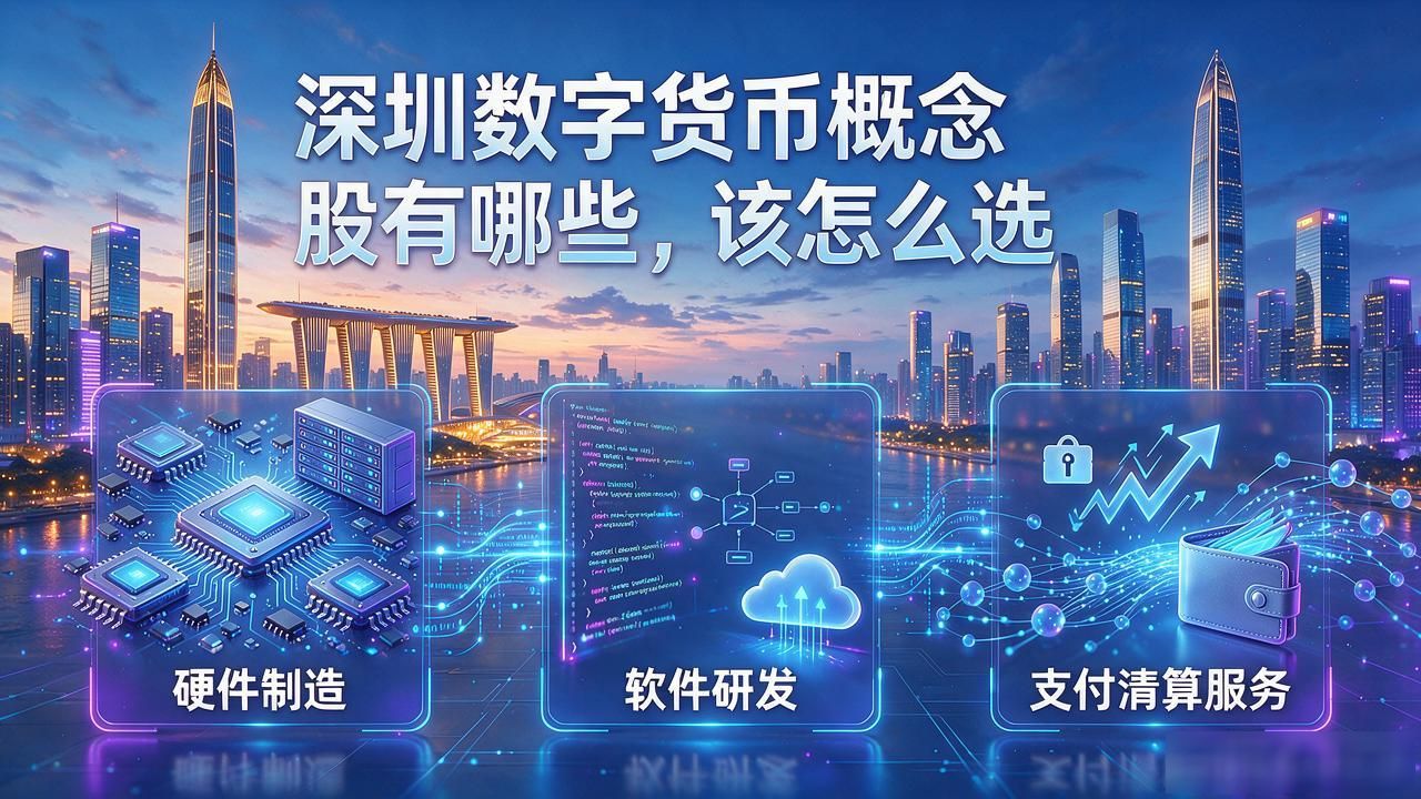 深圳的数字货币股_深圳区块链上市公司_深圳数字货币基础设施