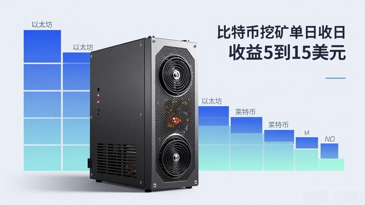 RTX4090显卡矿机单卡单日收益多少_数字货币每天能挖多少_数字货币每日挖矿收益受哪些因素影响