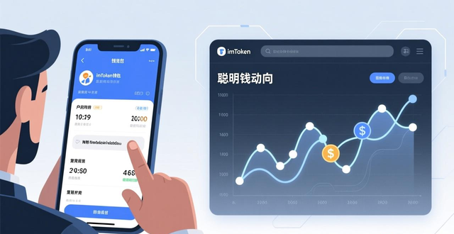 imToken免费版数字钱包 投资分析门户 链上数据工具地址分析_如何通过imToken免费版进行高效的投资分析?