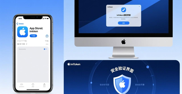 imToken苹果系统升级下载适配_苹果生态imToken最新苹果下载系统随升级_imToken新系统兼容性优化