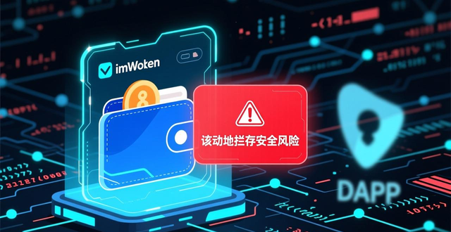 imToken通用版的安全技术与隐私保护策略_隐私保护的最新技术_隐私保护解决方案