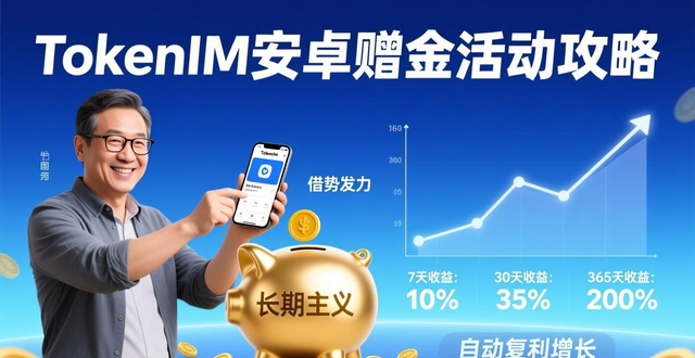 tokenim钱包安卓版的赠金与激励活动，教您如何利用这些资源提升投资收益。_tokenim钱包安卓版的赠金与激励活动，教您如何利用这些资源提升投资收益。_tokenim钱包安卓版的赠金与激励活动，教您如何利用这些资源提升投资收益。
