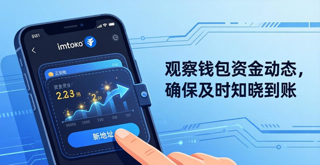 转移支付资金绩效管理办法_转移支付资金测算因素_如何通过imToken新地址提高资金转移效率？