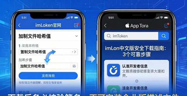 可靠官网_可靠百度百科_如何安全可靠地下载imToken中文版？
