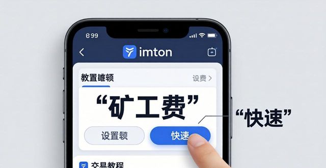 如何通过imToken钱包保持高效交易？_钱包交易所是什么_钱包技术