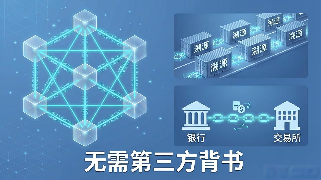 公有区块链的安全性_公有区块链的特点_公有区块链